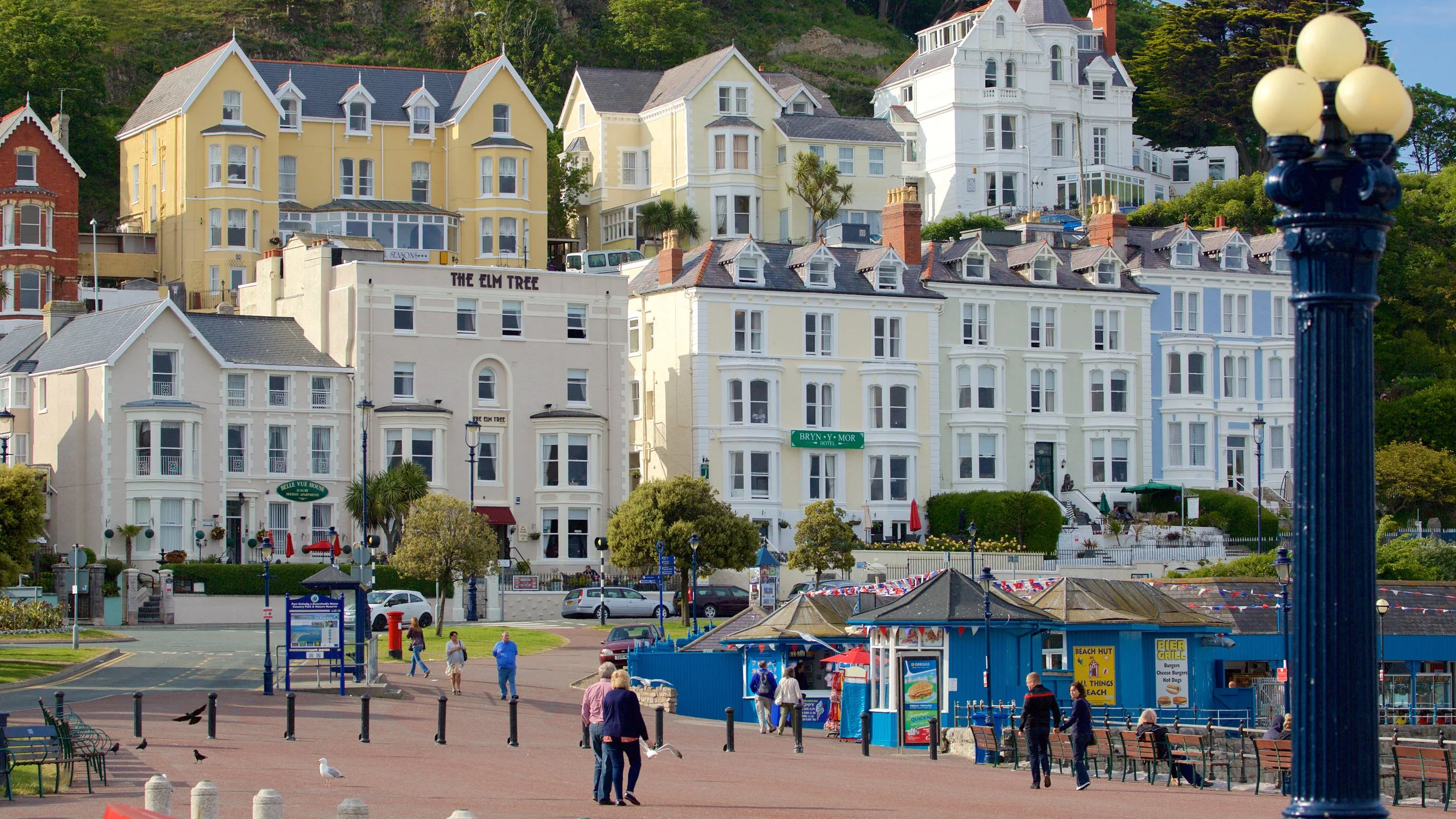 Top 10 Things to Do in Llandudno: From Ormes to Oceans