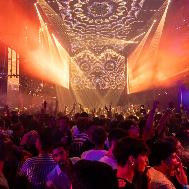 What Is the Best Nightclub in Malta? Discover the Toy Room Experience