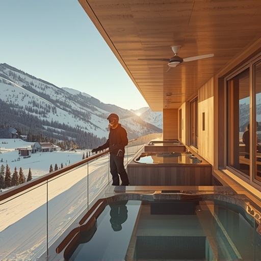The Year-Round Escape: What Defines an All-Season Resort?