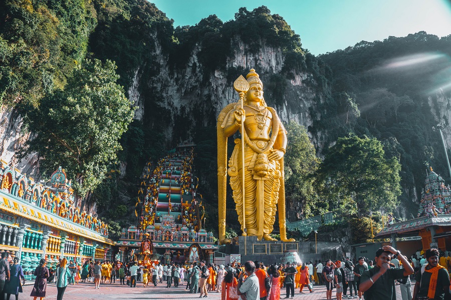 Malaysia Travel