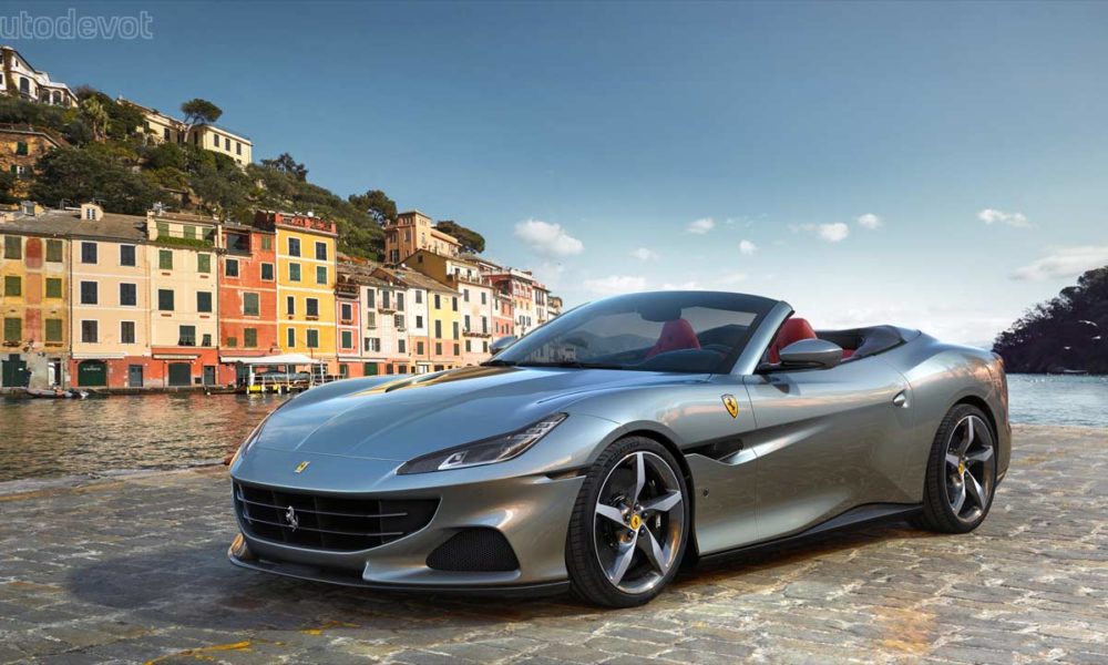 Ferrari